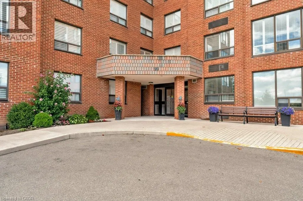99 DONN Avenue Unit# 408, #408