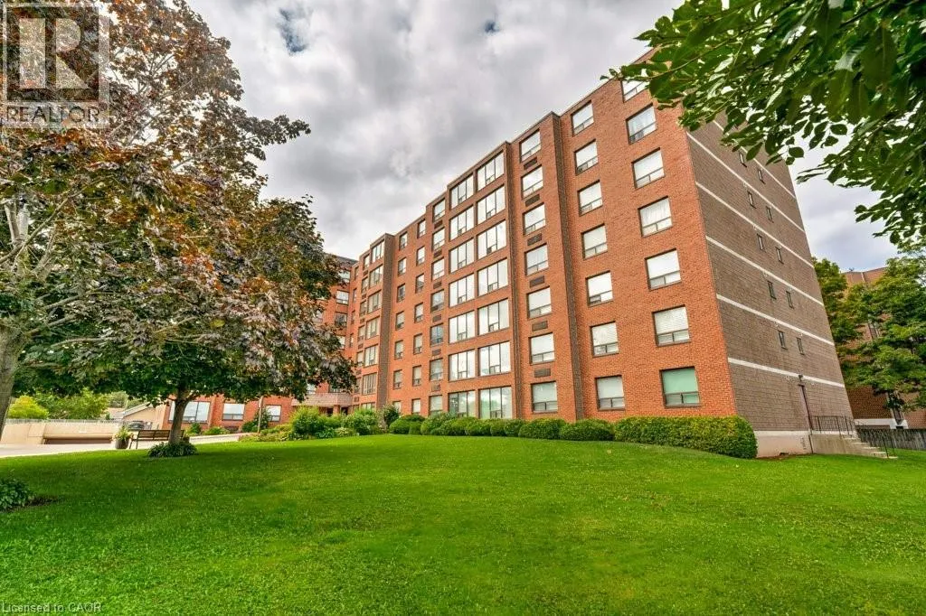 99 DONN Avenue Unit# 408, #408