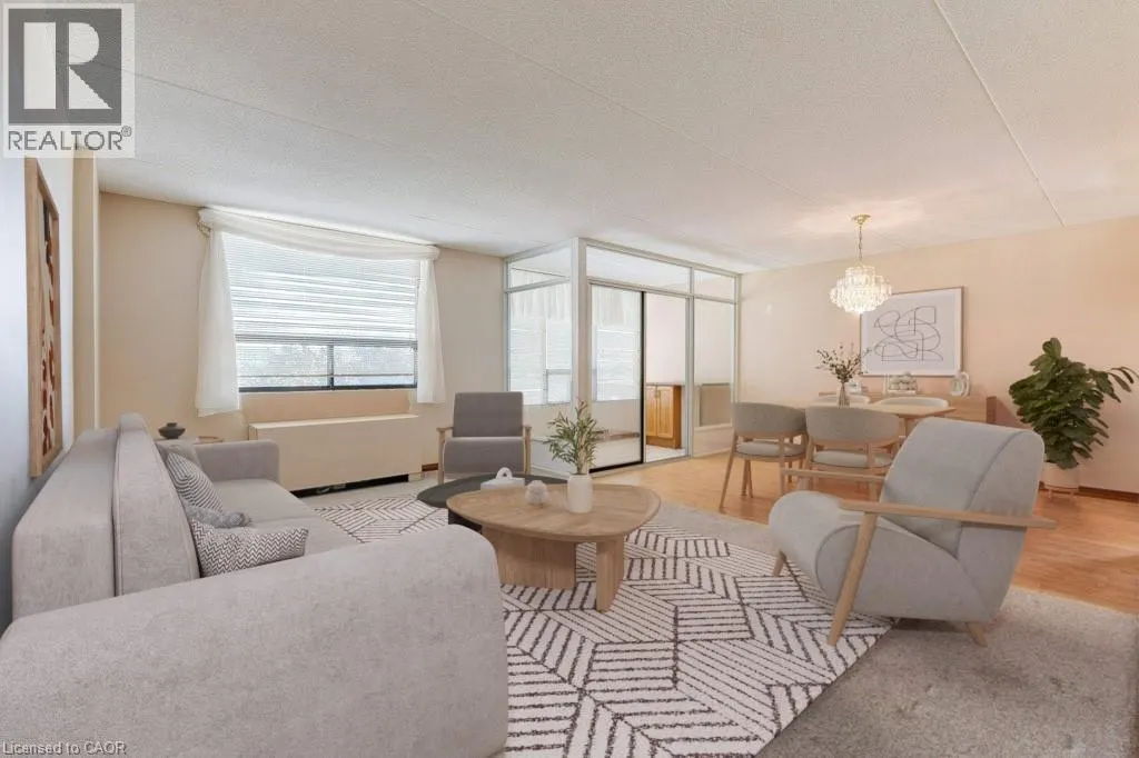 99 DONN Avenue Unit# 408, #408