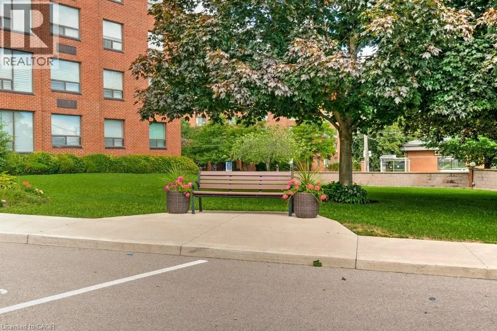 99 DONN Avenue Unit# 408, #408