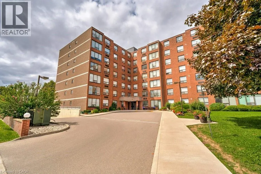 99 DONN Avenue Unit# 408, #408
