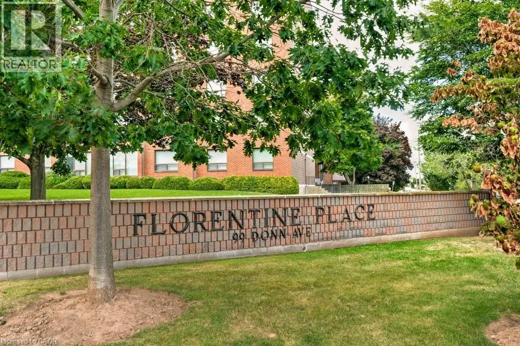 99 DONN Avenue Unit# 408, #408