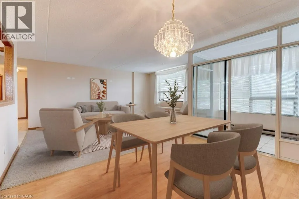 99 DONN Avenue Unit# 408, #408