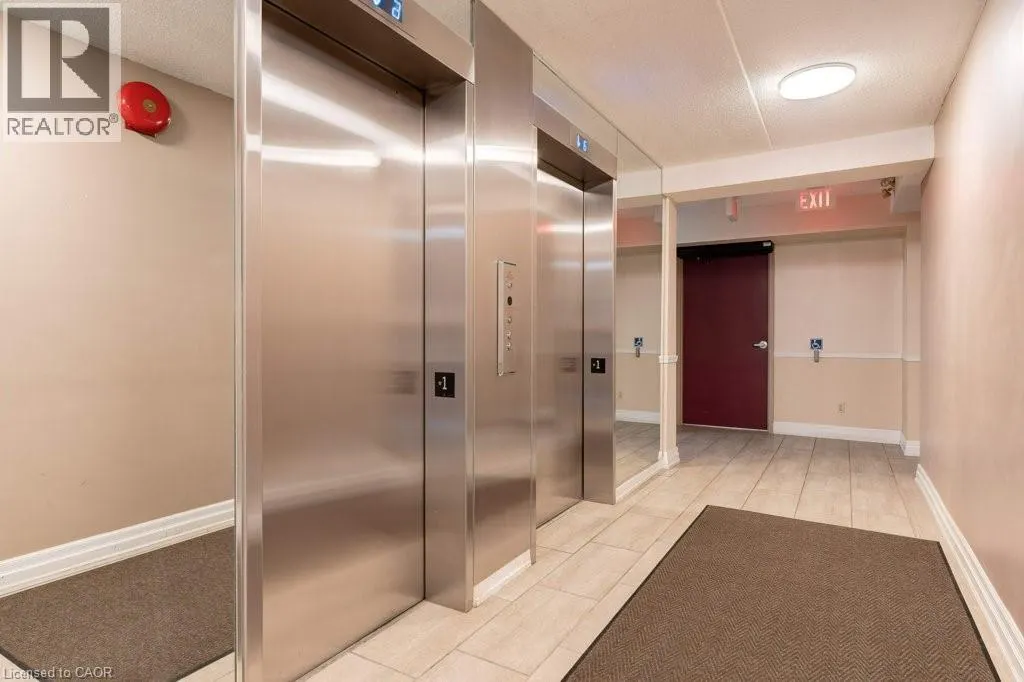 99 DONN Avenue Unit# 408, #408