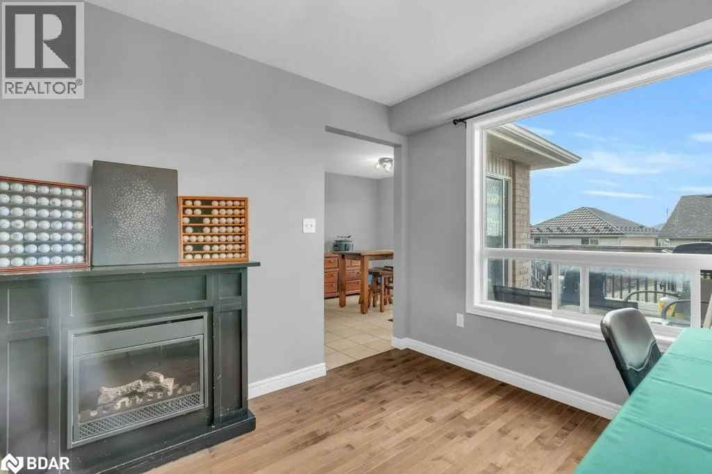 3 DAVISON DRIVE Drive