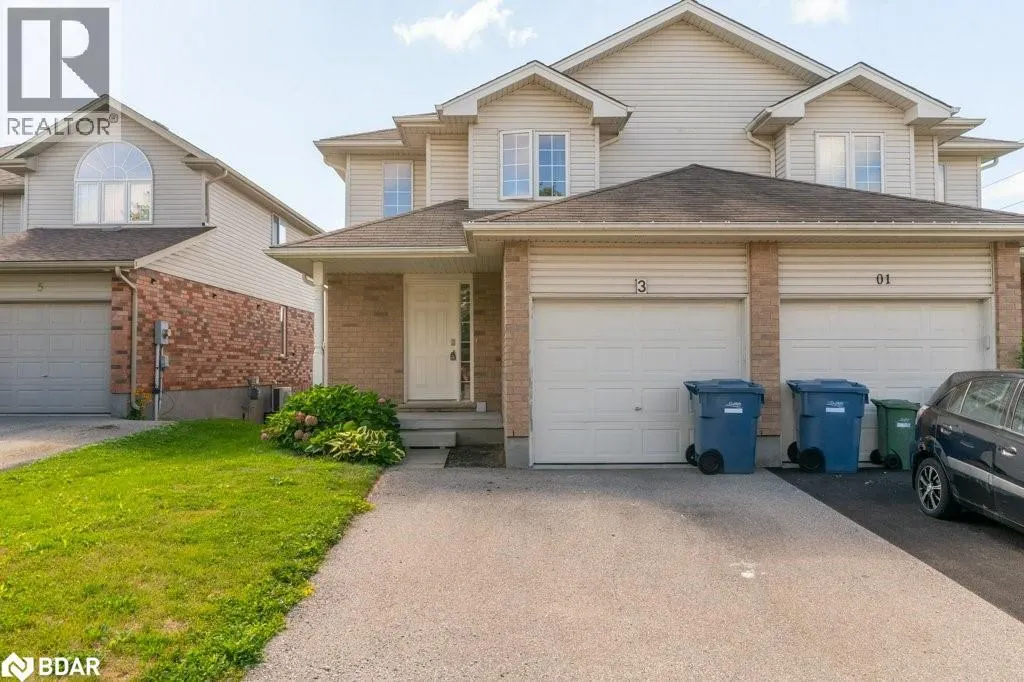 3 DAVISON DRIVE Drive