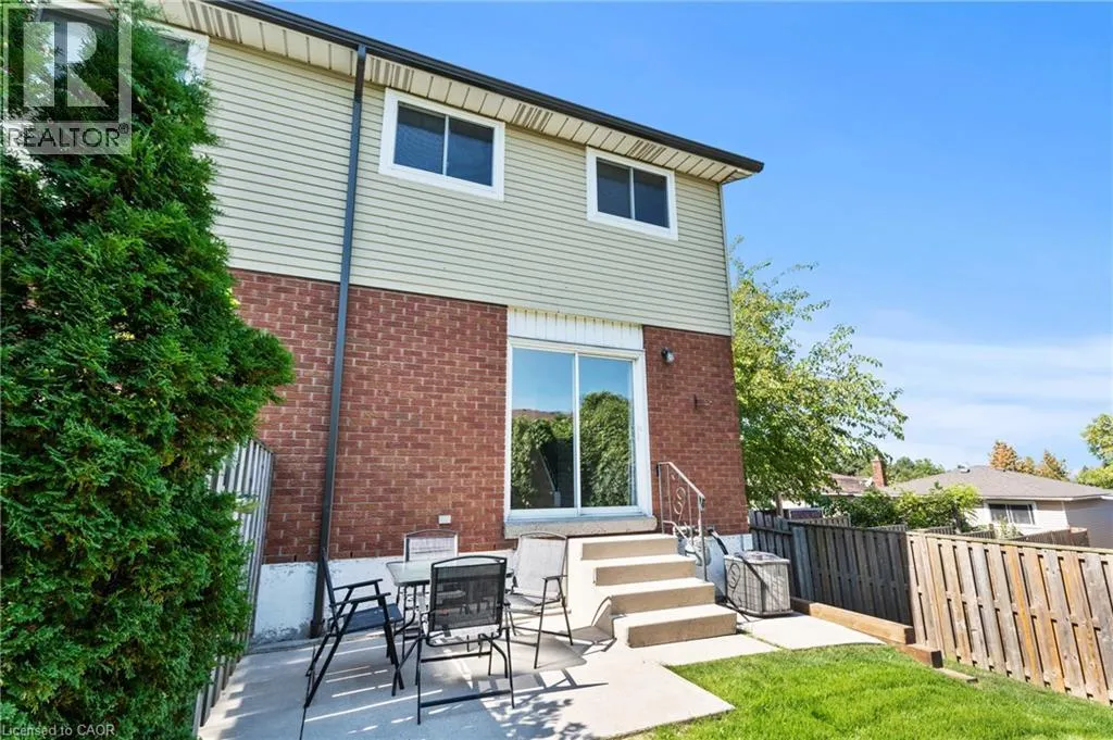 924 MOHAWK Road Unit# F, #F