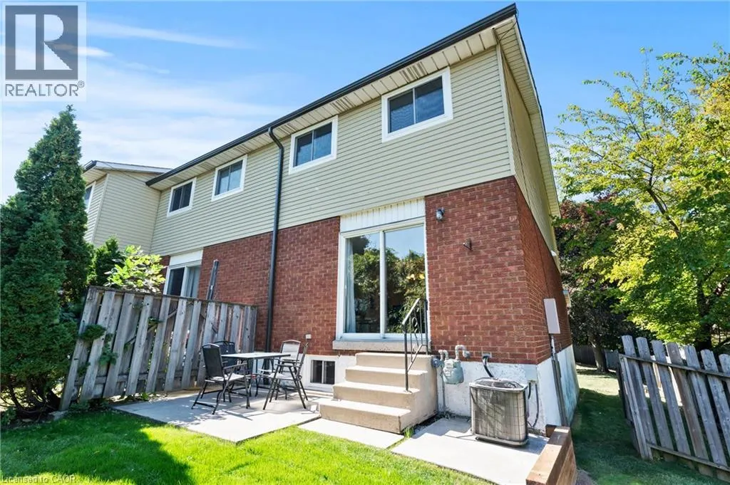 924 MOHAWK Road Unit# F, #F