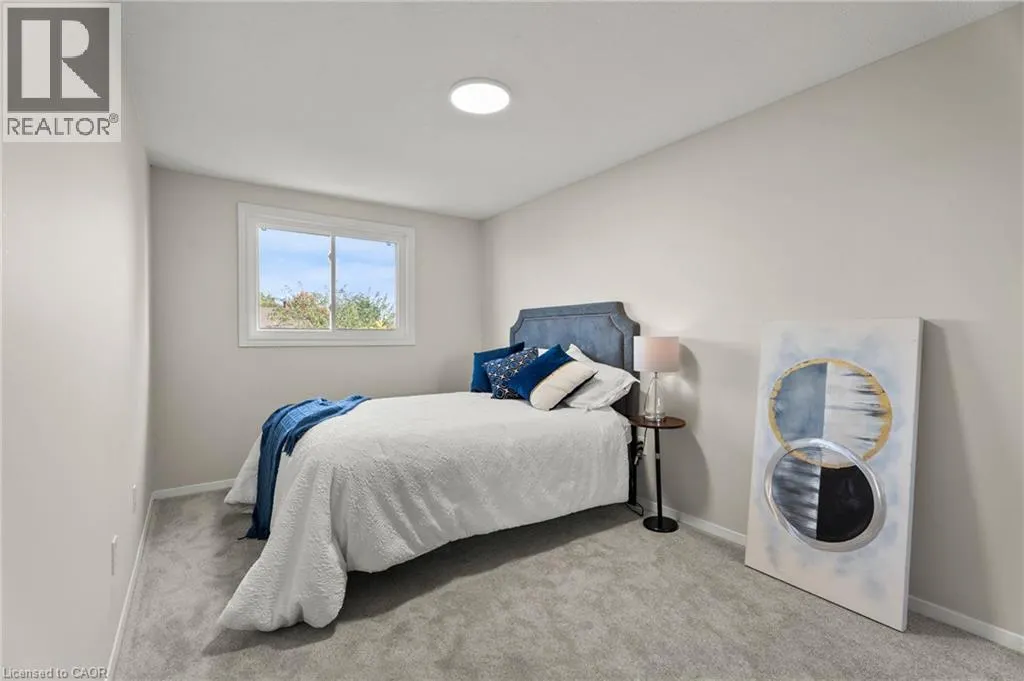 924 MOHAWK Road Unit# F, #F