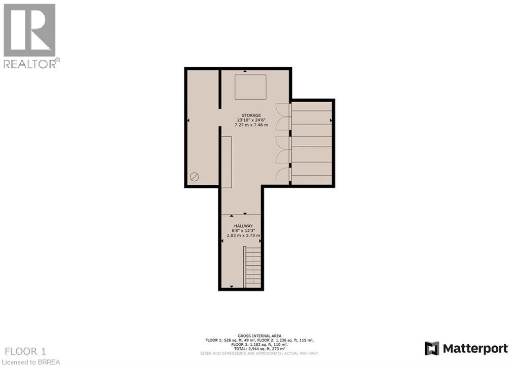 75 CHATHAM Street