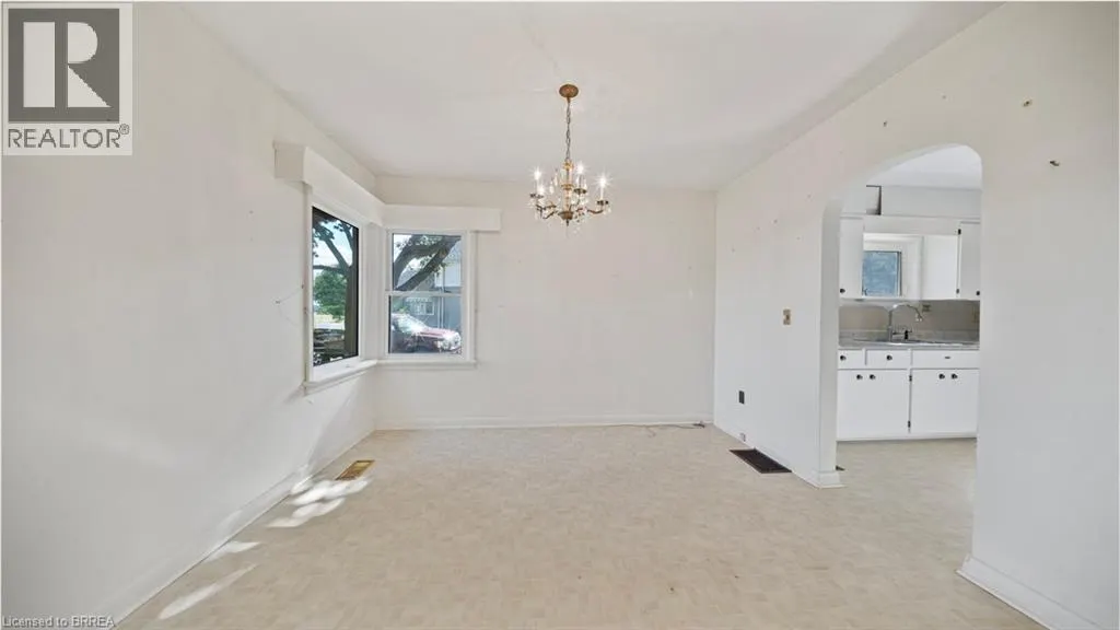 460 BURTCH Road