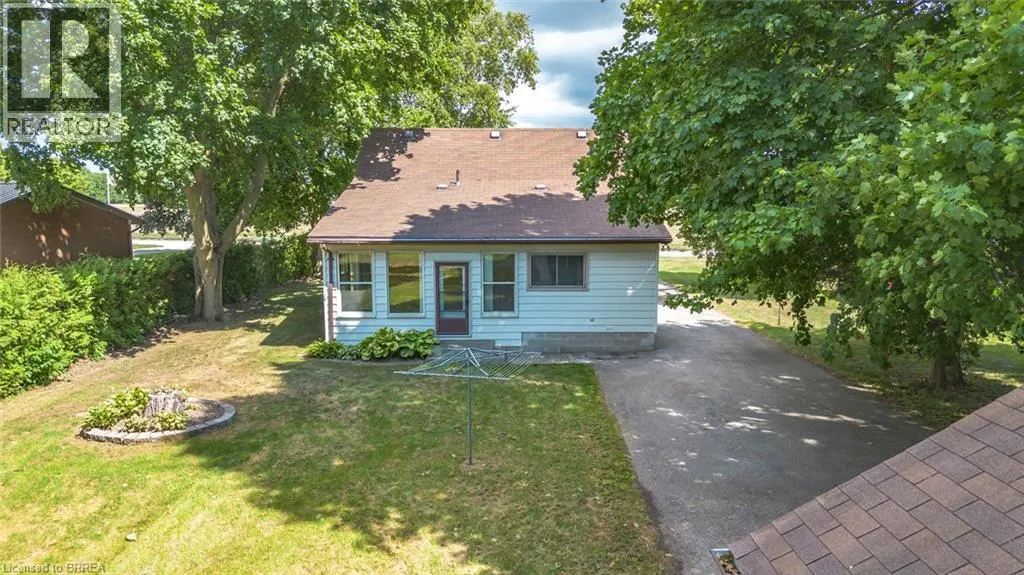 460 BURTCH Road
