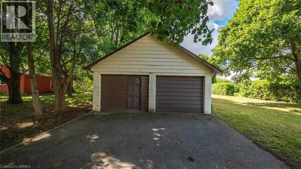 460 BURTCH Road