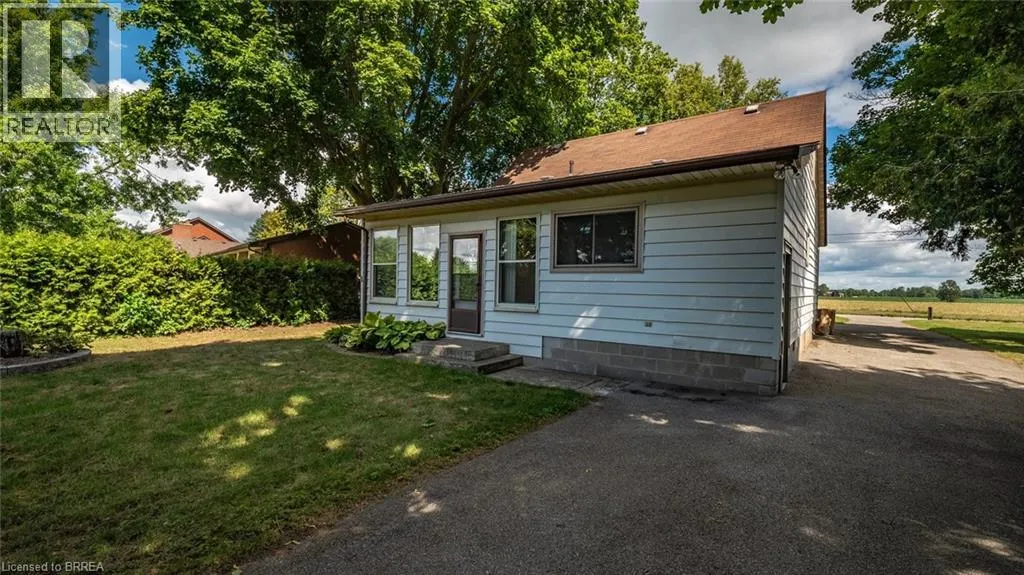 460 BURTCH Road