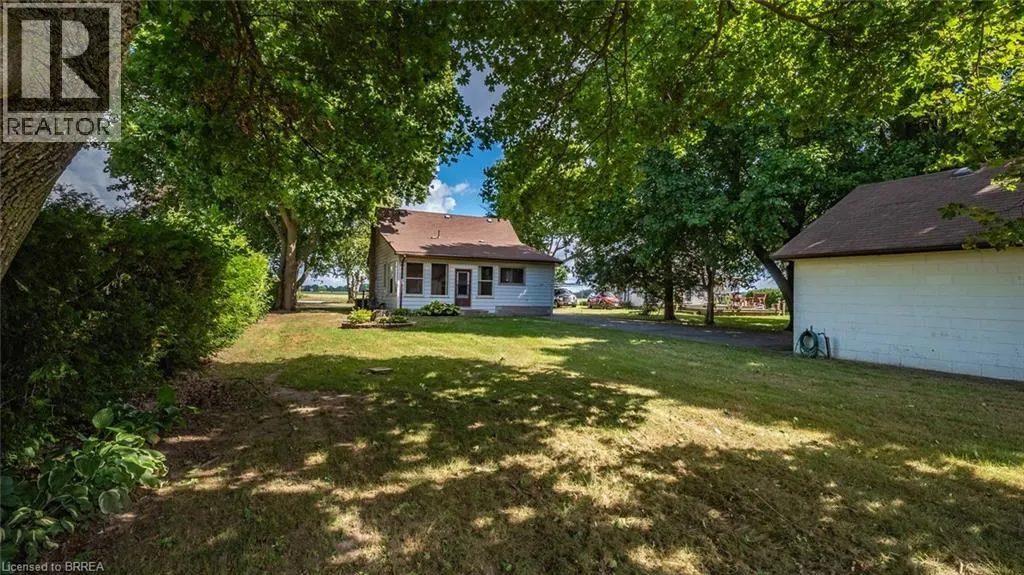 460 BURTCH Road
