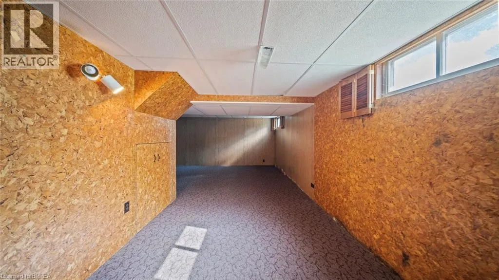 460 BURTCH Road