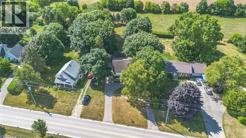 460 BURTCH Road