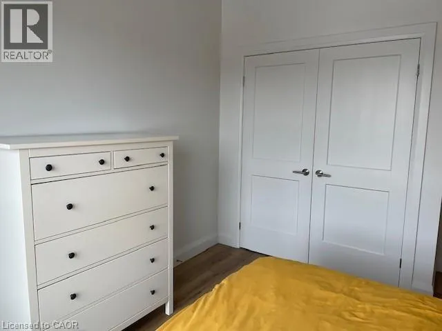 399 QUEEN Street S Unit# 209, #209