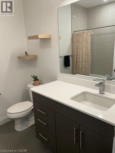 399 QUEEN Street S Unit# 209, #209