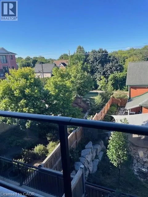 399 QUEEN Street S Unit# 209, #209