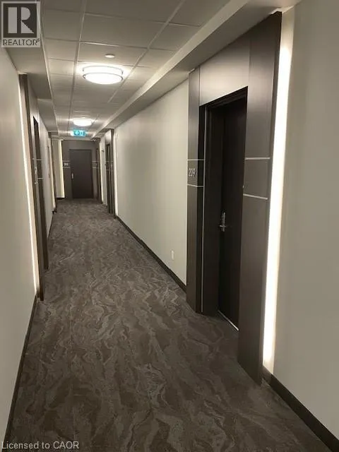399 QUEEN Street S Unit# 209, #209