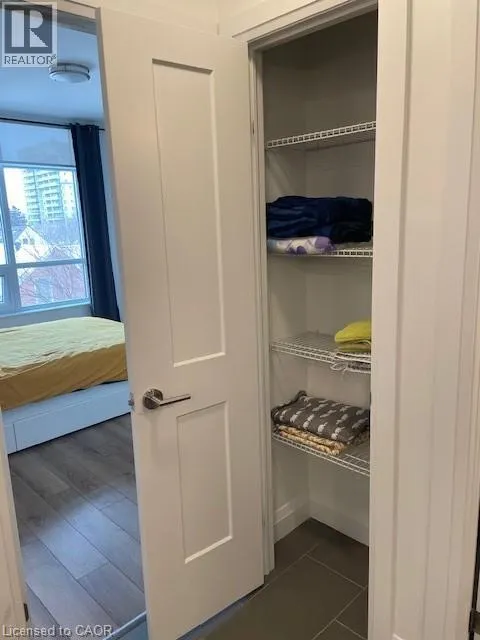 399 QUEEN Street S Unit# 209, #209