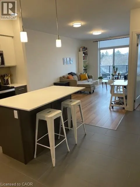 399 QUEEN Street S Unit# 209, #209