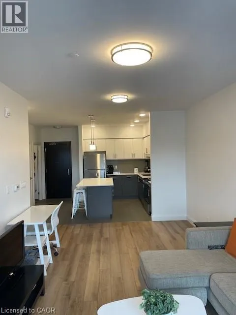 399 QUEEN Street S Unit# 209, #209
