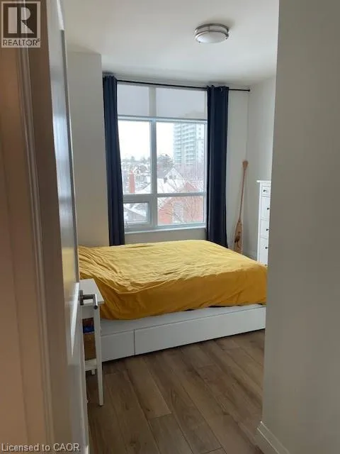 399 QUEEN Street S Unit# 209, #209