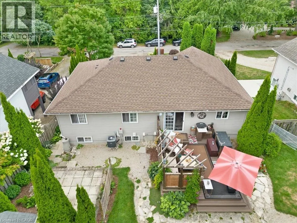 139 GOLD Street