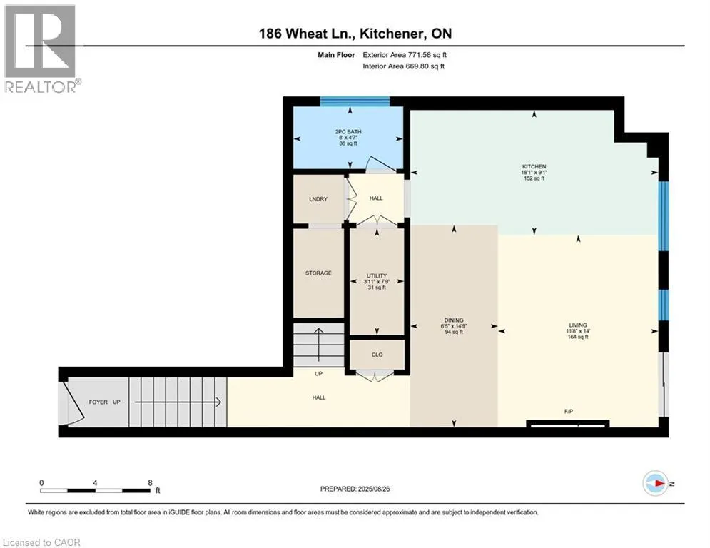 186 WHEAT Lane