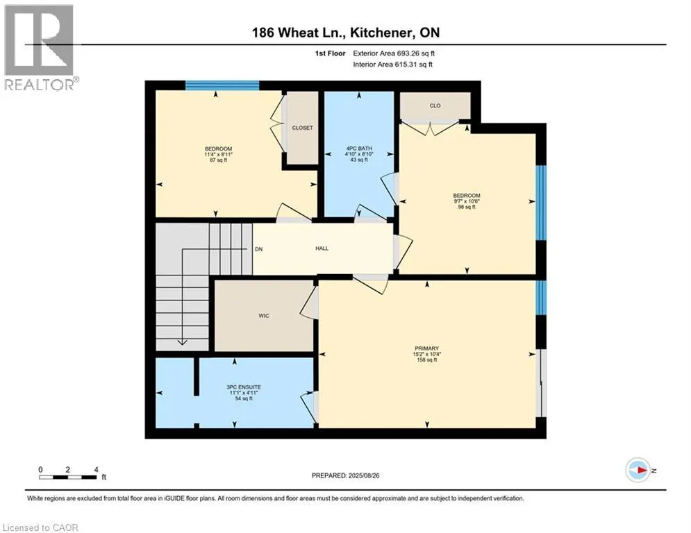 186 WHEAT Lane