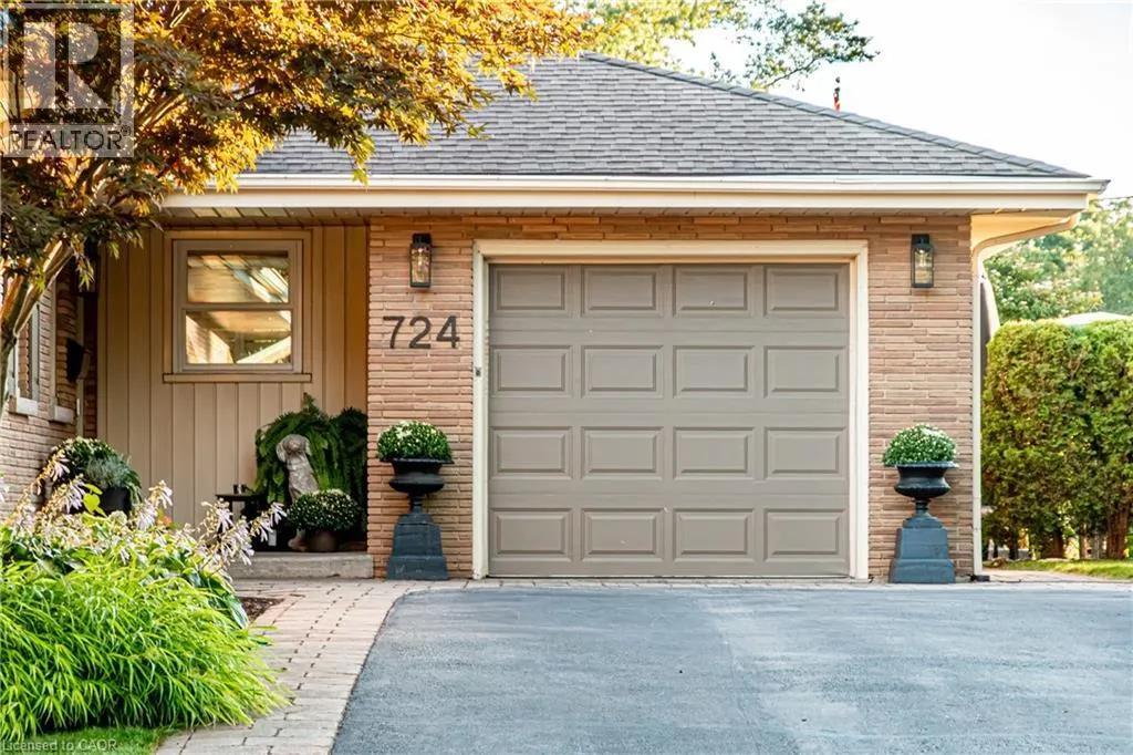 724 KINGSWAY Drive