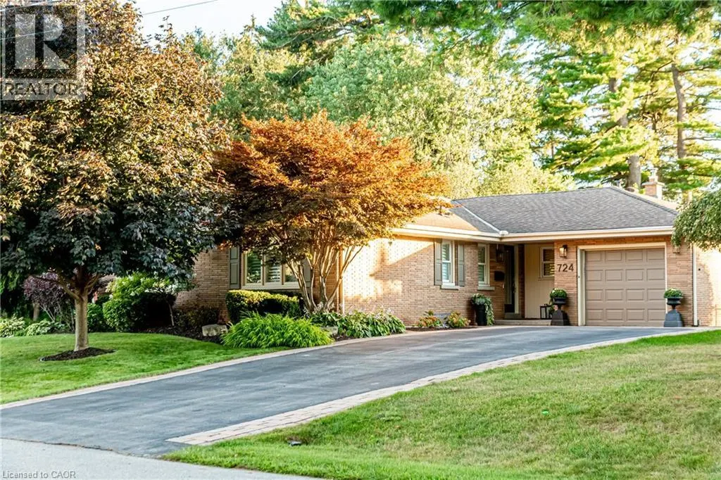 724 KINGSWAY Drive