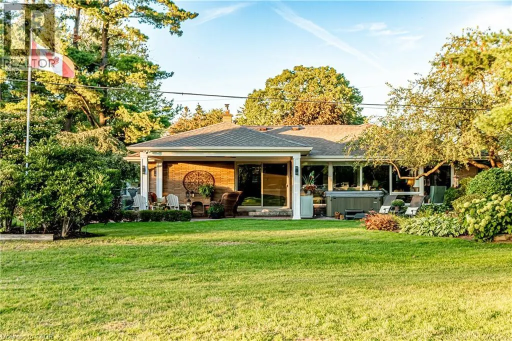 724 KINGSWAY Drive