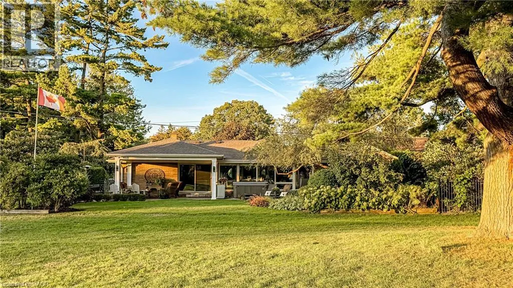 724 KINGSWAY Drive