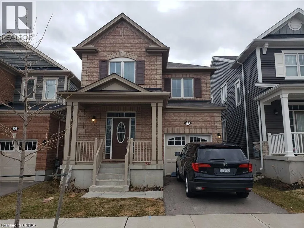 26 SHOREACRES Drive