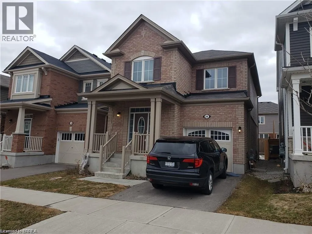 26 SHOREACRES Drive