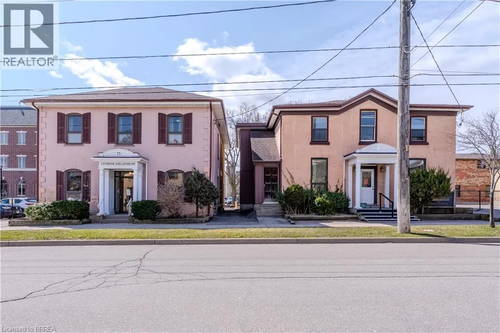 73 CHATHAM Street