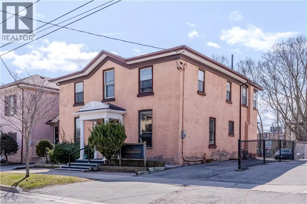 73 CHATHAM Street