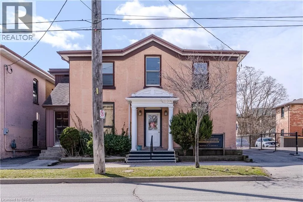 73 CHATHAM Street