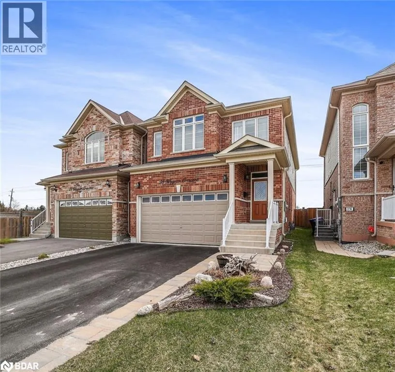 15 WAGNER Crescent
