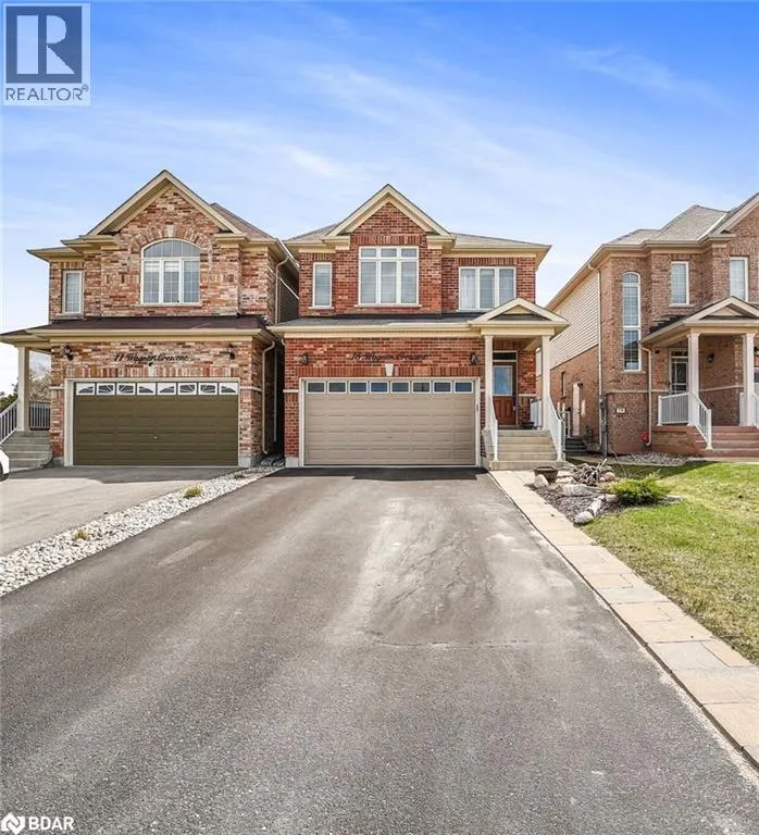 15 WAGNER Crescent