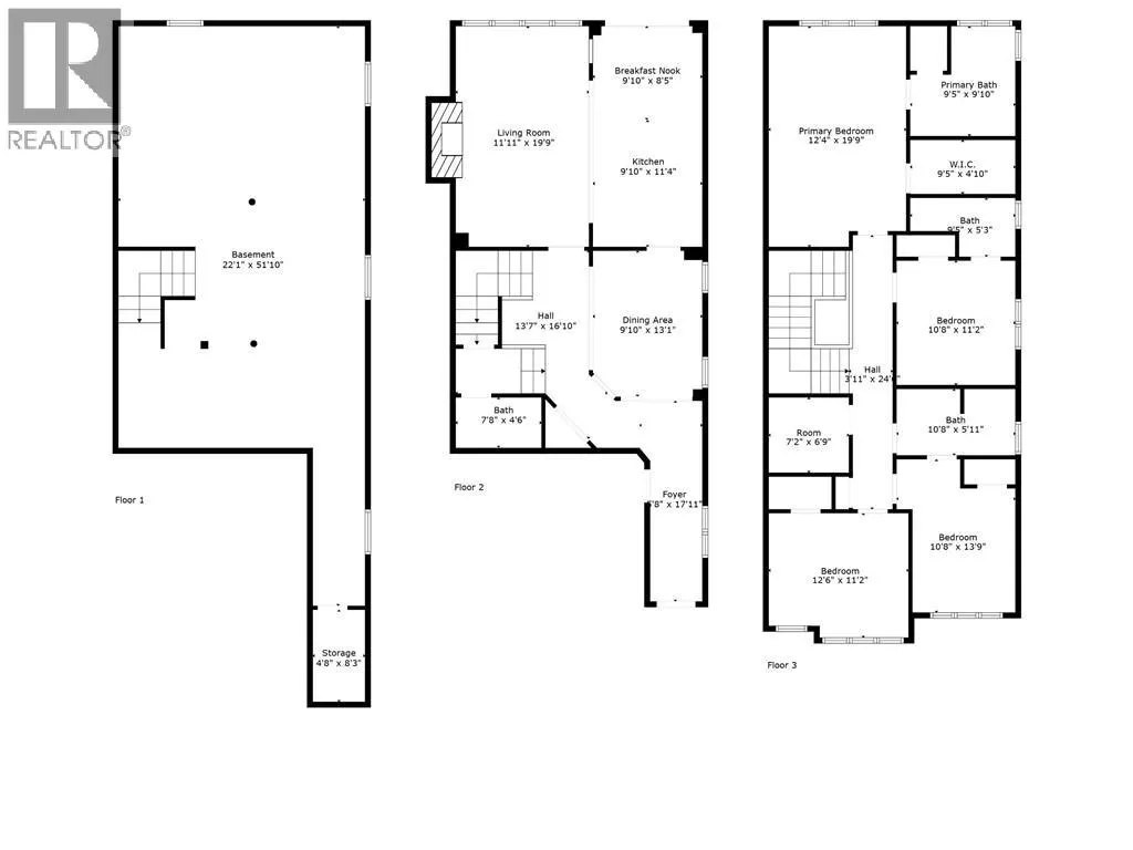 15 WAGNER Crescent