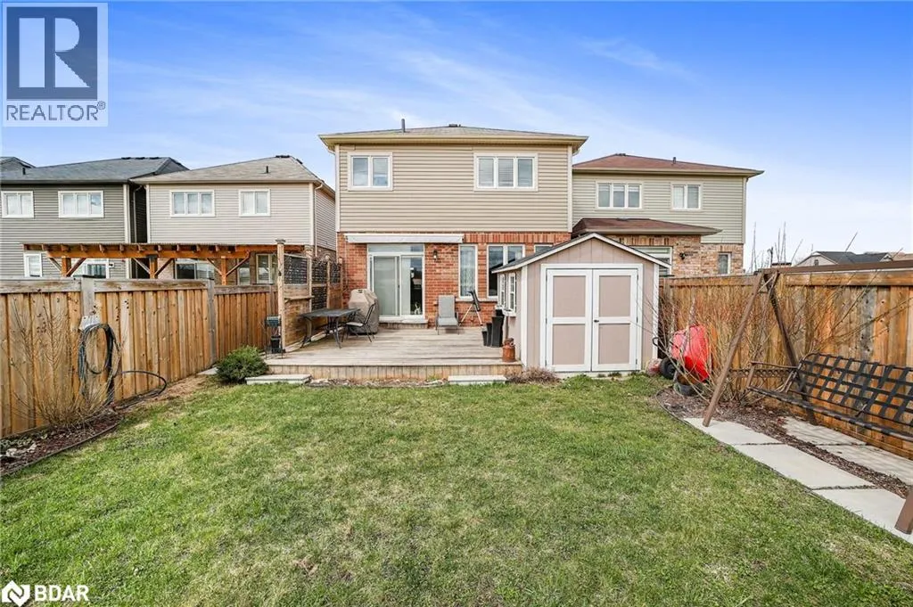 15 WAGNER Crescent