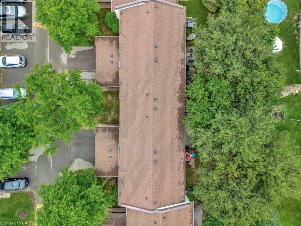 476 KINGSCOURT Drive Unit# 19, #19