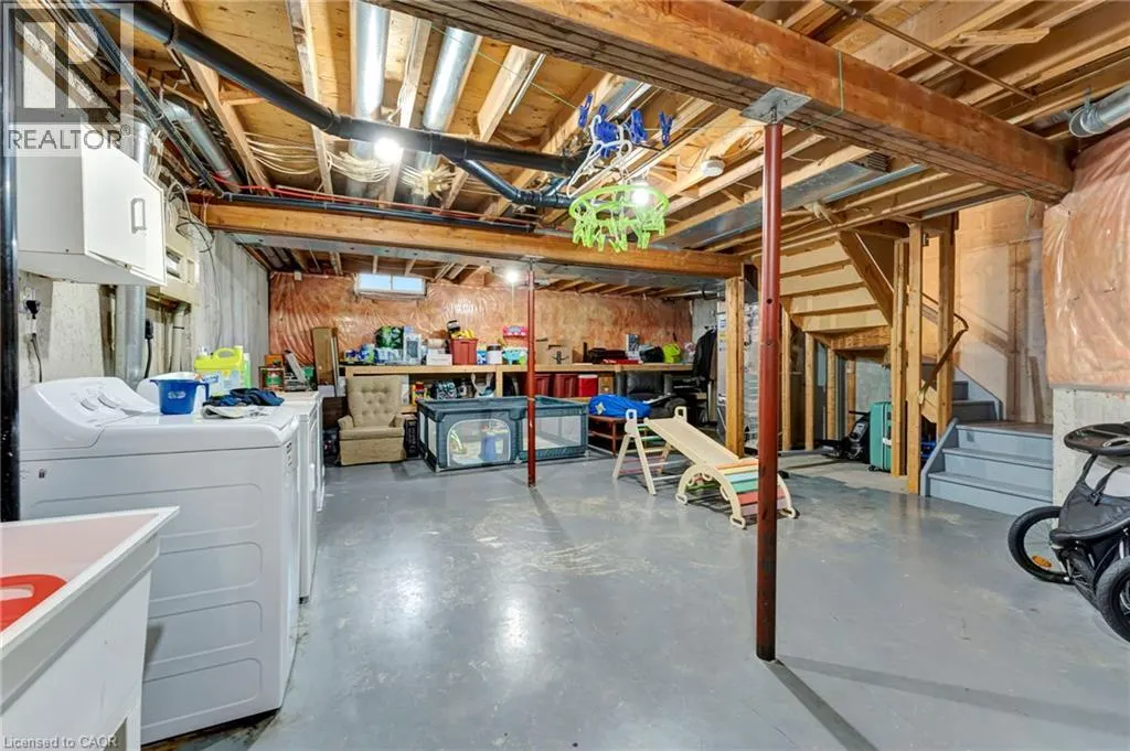 476 KINGSCOURT Drive Unit# 19, #19
