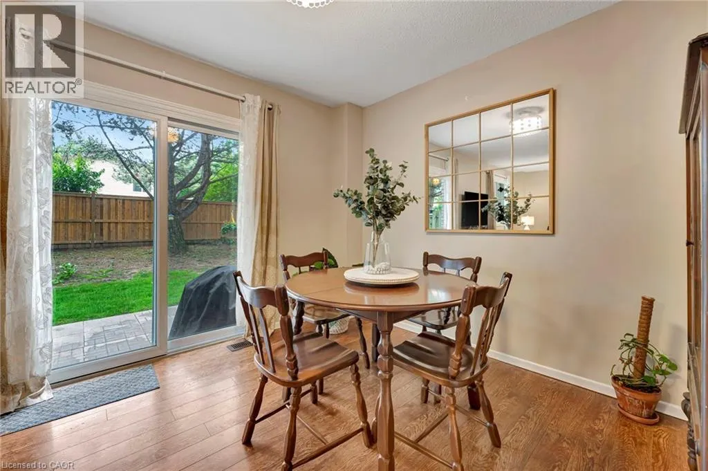 476 KINGSCOURT Drive Unit# 19, #19
