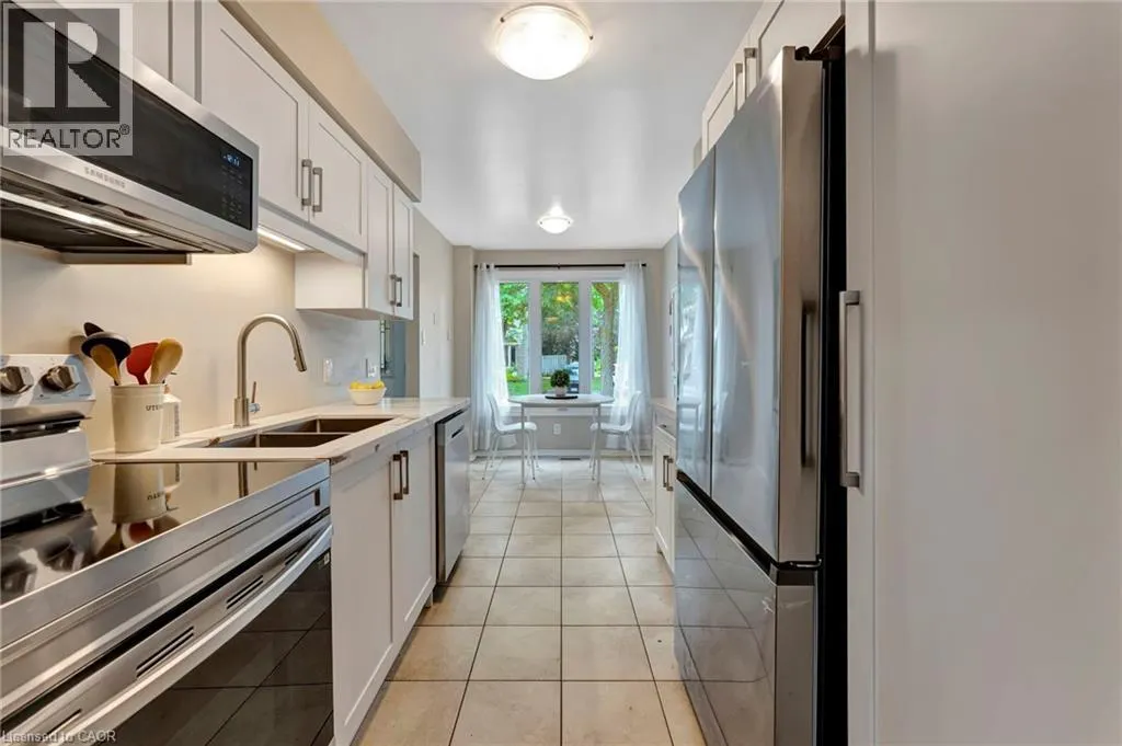476 KINGSCOURT Drive Unit# 19, #19