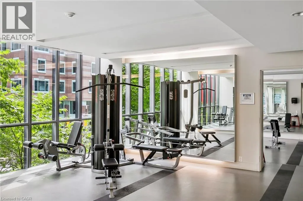 110 CHARLES Street E Unit# 2604, #2604